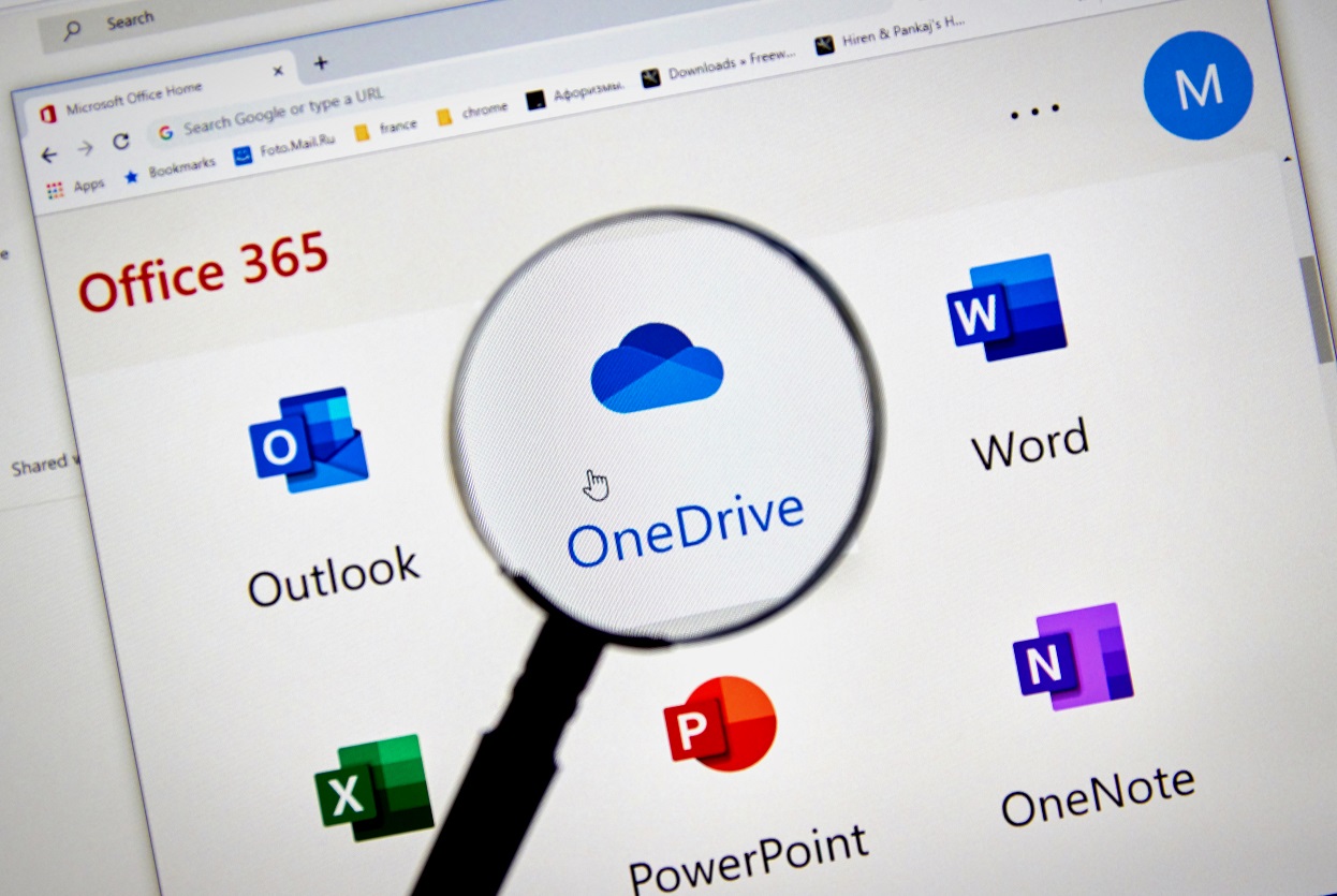 Microsoft Office 365's Latest Features and Updates – Wenxi Chu