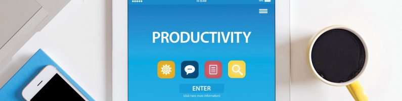 Maximize Your Productivity With These Project Management Apps